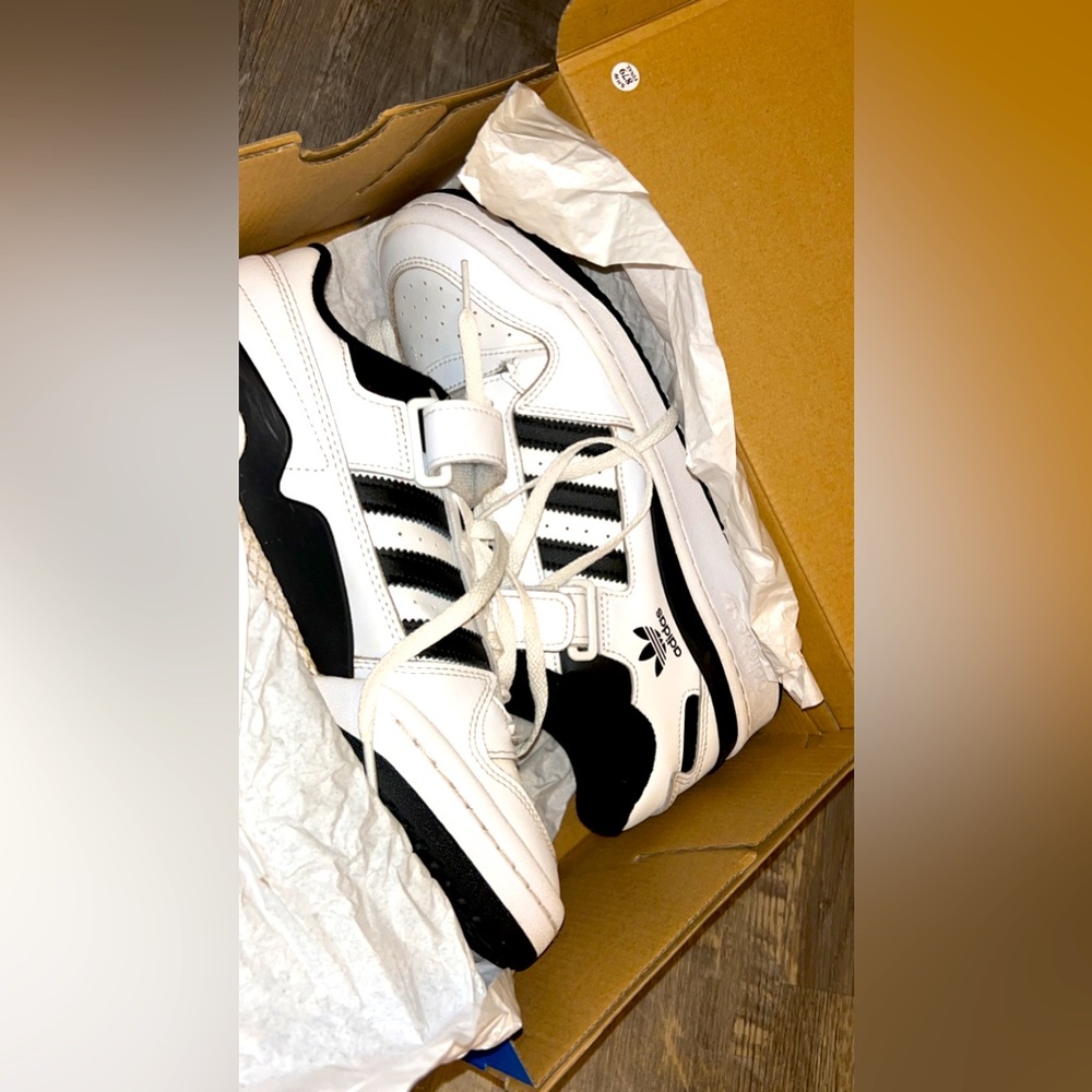 Adidas sneakers